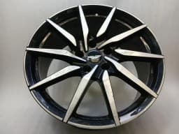 ASTON MARTIN Aston Martin DB11 Alloy Wheel HY53-1007-FA 9JX20 Alloy Wheel - — thumbnail 1