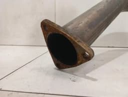 ASTON MARTIN Aston Martin Vantage AM Series 3 1973-1978 Exhaust Silencer Exhaust - — thumbnail 6