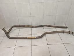 ASTON MARTIN Aston Martin Vantage AM Series 3 1973-1978 Exhaust Silencer Exhaust - — thumbnail 2
