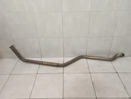 ASTON MARTIN Aston Martin Vantage AM Series 3 1973-1978 Exhaust Silencer Exhaust - — thumbnail 8