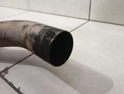 ASTON MARTIN Aston Martin Vantage AM Series 3 1973-1978 Exhaust Silencer Exhaust - — thumbnail 7