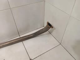 ASTON MARTIN Aston Martin Vantage AM Series 3 1973-1978 Exhaust Silencer Exhaust - — thumbnail 10