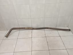 ASTON MARTIN Aston Martin Vantage AM Series 3 1973-1978 Exhaust Silencer Exhaust - — thumbnail 3