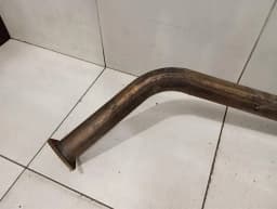ASTON MARTIN Aston Martin Vantage AM Series 3 1973-1978 Exhaust Silencer Exhaust - — thumbnail 5
