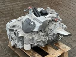 AUDI 2020 Audi R8 4S V10 RWD Gearbox UJW Gearbox - — thumbnail 4