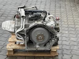 AUDI 2020 Audi R8 4S V10 RWD Gearbox UJW Gearbox - — thumbnail 10
