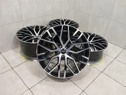 AUDI 20 AUDI R8 4S PERFORMANCE ALLOY WHEEL SET 4S0601025S 4S0601025C Alloy Wheel SET- — thumbnail 1