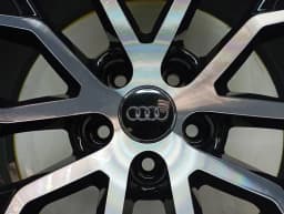 AUDI 20 AUDI R8 4S PERFORMANCE ALLOY WHEEL SET 4S0601025S 4S0601025C Alloy Wheel SET- — thumbnail 9
