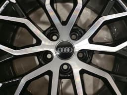 AUDI 20 AUDI R8 4S PERFORMANCE ALLOY WHEEL SET 4S0601025S 4S0601025C Alloy Wheel SET- — thumbnail 7