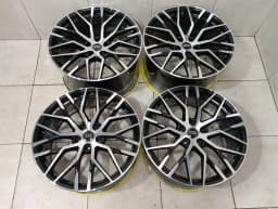 AUDI 20 AUDI R8 4S PERFORMANCE ALLOY WHEEL SET 4S0601025S 4S0601025C Alloy Wheel SET- — thumbnail 3