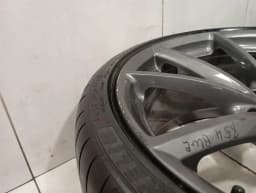 AUDI 20 AUDI RS4 B8 8K Alloy Wheel 8T0601025CQ 9.0JX20 ET26 SET Alloy Wheel SET- — thumbnail 8