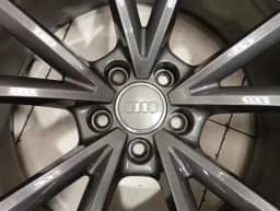 AUDI 20 AUDI RS4 B8 8K Alloy Wheel 8T0601025CQ 9.0JX20 ET26 SET Alloy Wheel SET- — thumbnail 6