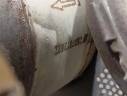 AUDI Audi R8 4S Performance Exhaust Silencer 4S0251051AX PARTS Exhaust Catalytic - — thumbnail 9