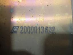 AUDI Audi R8 4S Performance Exhaust Silencer 4S0251051AX PARTS Exhaust Catalytic - — thumbnail 8