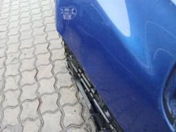 AUDI Audi RS4 B8 8K rear left fender 8K9809837BA rear fender rear left RS4 wagon- — thumbnail 6