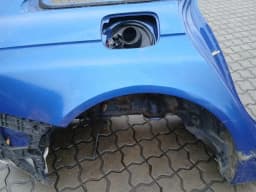 AUDI Audi RS4 B8 8K rear right fender 8K9809838BA rear fender rear right RS4 wagon- — thumbnail 9