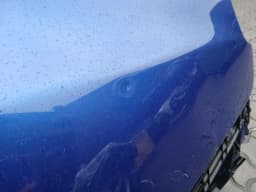 AUDI Audi RS4 B8 8K rear left fender 8K9809837BA rear fender rear left RS4 wagon- — thumbnail 8
