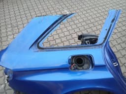 AUDI Audi RS4 B8 8K rear right fender 8K9809838BA rear fender rear right RS4 wagon- — thumbnail 8
