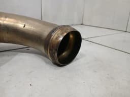 ASTON MARTIN Aston Martin DBX exhaust silencer MY83-5230-AB DBX exhaust silencer- — thumbnail 6