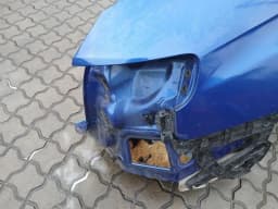 AUDI Audi RS4 B8 8K rear right fender 8K9809838BA rear fender rear right RS4 wagon- — thumbnail 4