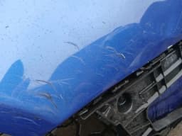 AUDI Audi RS4 B8 8K rear left fender 8K9809837BA rear fender rear left RS4 wagon- — thumbnail 10