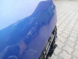 AUDI Audi RS4 B8 8K rear left fender 8K9809837BA rear fender rear left RS4 wagon- — thumbnail 9