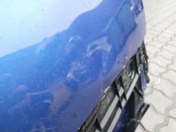 AUDI Audi RS4 B8 8K rear left fender 8K9809837BA rear fender rear left RS4 wagon- — thumbnail 7