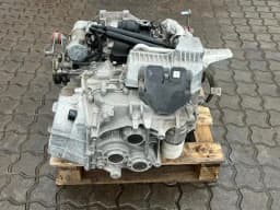 AUDI 2020 Audi R8 4S V10 RWD Gearbox UJW Gearbox - — thumbnail 5