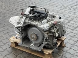 AUDI 2020 Audi R8 4S V10 RWD Gearbox UJW Gearbox - — thumbnail 9