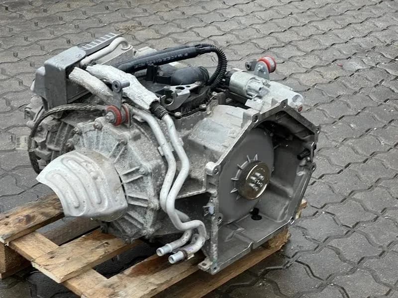 AUDI 2020 Audi R8 4S V10 RWD Gearbox UJW Gearbox -
