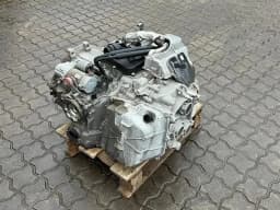 AUDI 2020 Audi R8 4S V10 RWD Gearbox UJW Gearbox - — thumbnail 8