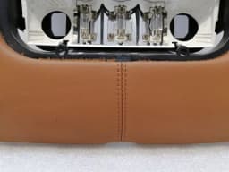 BENTLEY Bentley Continental GT W12 Dome Light 3W0959527P Interior Light Front Leather- — thumbnail 7