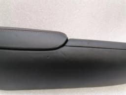 BENTLEY Bentley Continental GT V8S left door handle armrest 3W3867173J door handle left- — thumbnail 4