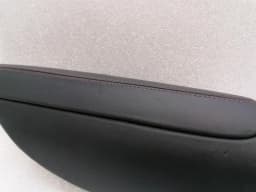 BENTLEY Bentley Continental GT V8S left door handle armrest 3W3867173J door handle left- — thumbnail 3
