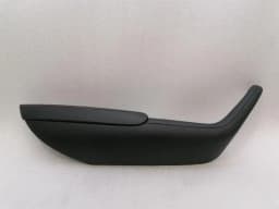 BENTLEY Bentley Continental GT V8S left door handle armrest 3W3867173J door handle left- — thumbnail 1