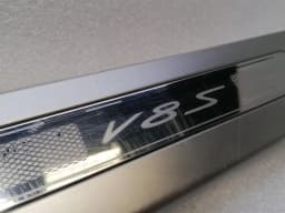 BENTLEY Bentley Continental GT V8S Door Sill 3W8853537AN Door Sill Trim- — thumbnail 4