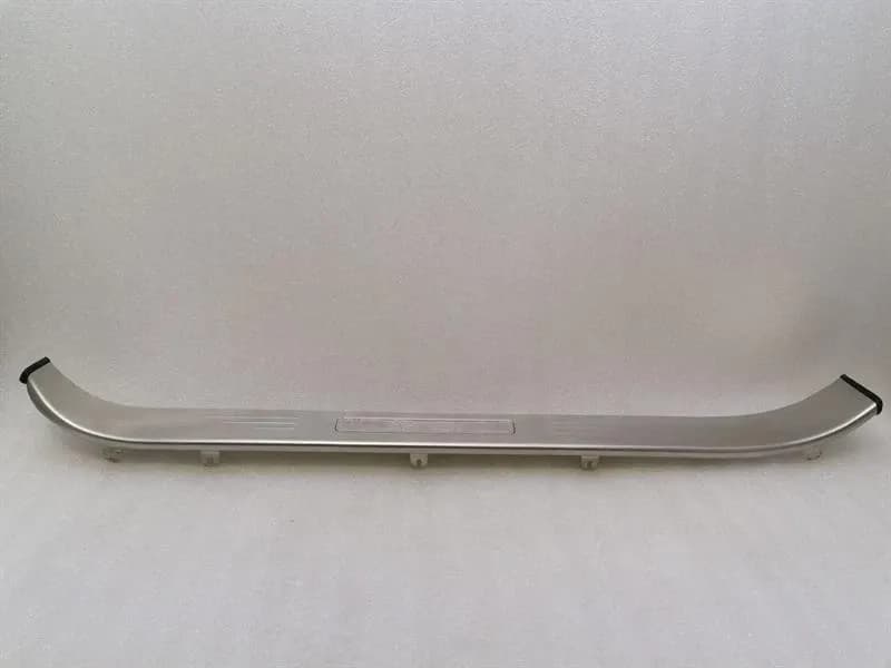 BENTLEY Bentley Continental GT V8S Door Sill 3W8853537AN Door Sill Trim-