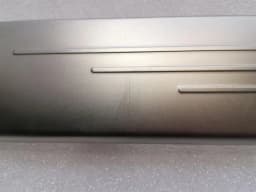 BENTLEY Bentley Continental GT V8S Door Sill 3W8853537AN Door Sill Trim- — thumbnail 5