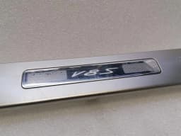 BENTLEY Bentley Continental GT V8S Door Sill 3W8853537AN Door Sill Trim- — thumbnail 3