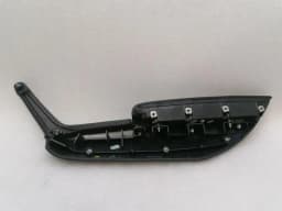 BENTLEY Bentley Continental GT V8S left door handle armrest 3W3867173J door handle left- — thumbnail 8