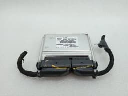 BENTLEY Bentley Continental GT V8S Suspension Module 3W0907553J Suspension Control Unit - — thumbnail 2