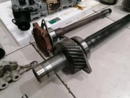 BENTLEY Bentley Continental GT V8S Gearbox QGR 8HP-90 1518070 Transmission PARTS PARTS- — thumbnail 5