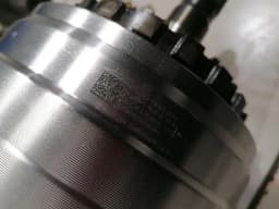 BENTLEY Bentley Continental GT V8S Gearbox QGR 8HP-90 1518070 Transmission PARTS PARTS- — thumbnail 10