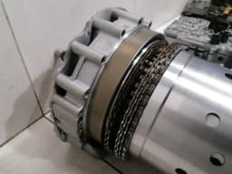 BENTLEY Bentley Continental GT V8S Gearbox QGR 8HP-90 1518070 Transmission PARTS PARTS- — thumbnail 9