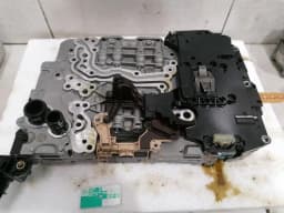 BENTLEY Bentley Continental GT V8S Gearbox QGR 8HP-90 1518070 Transmission PARTS PARTS- — thumbnail 8