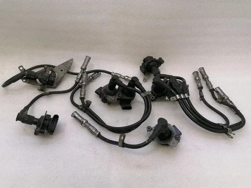 BENTLEY Bentley Arnage T Ignition Coil PB100626PD Ignition Coil -