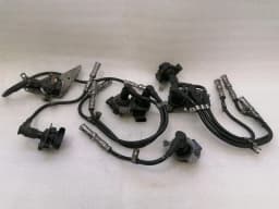 BENTLEY Bentley Arnage T Ignition Coil PB100626PD Ignition Coil - — thumbnail 2
