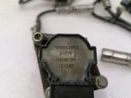 BENTLEY Bentley Arnage T Ignition Coil PB100626PD Ignition Coil - — thumbnail 7