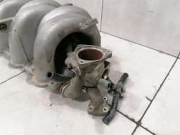 BENTLEY Bentley Arnage T Inlet Manifold PB100663PC Intake Manifold- — thumbnail 4
