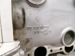 BENTLEY Bentley Arnage T Inlet Manifold PB100663PC Intake Manifold- — thumbnail 8